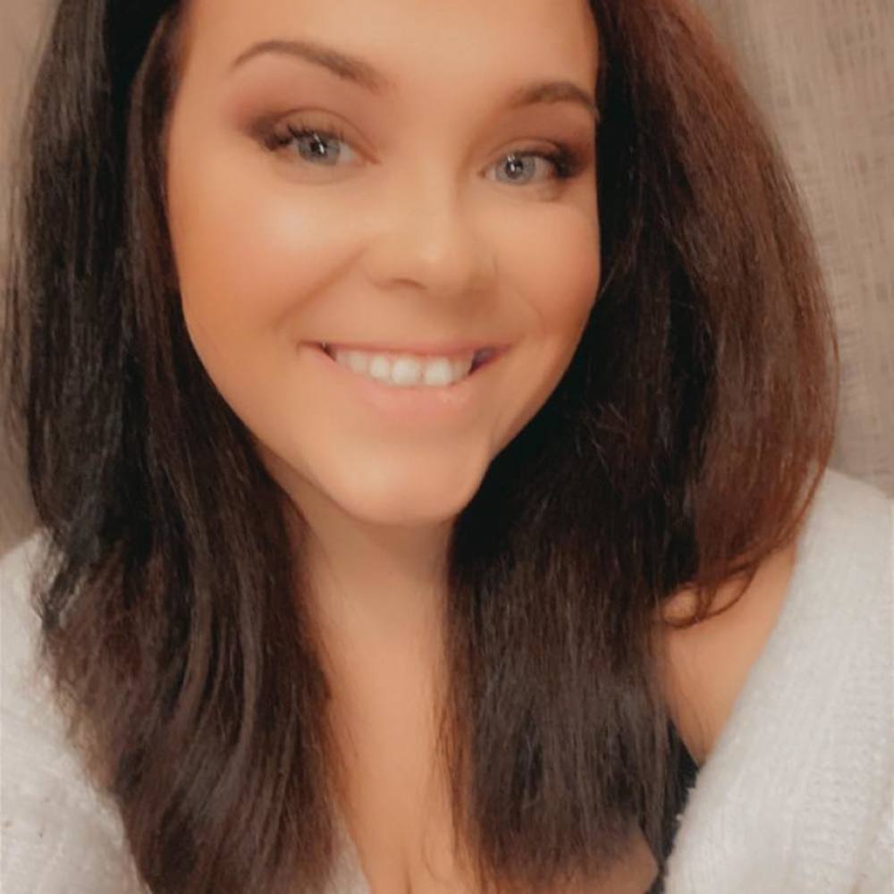 Meet your Posher, Hanna